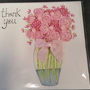 Thank You Card
