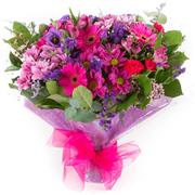Florist Choice Pink Bouquet