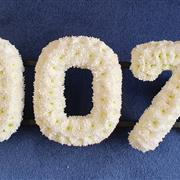 Funeral Numbers 007