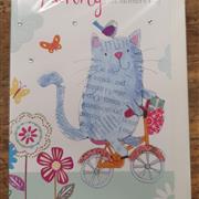 Mummy Mother's Day Card