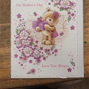  Mother's Day Card