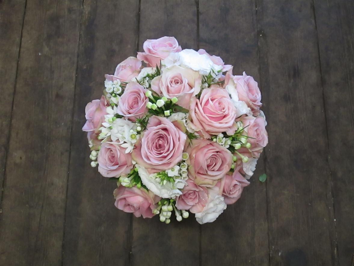 Weddings Flowers by Elliza Wade Florist